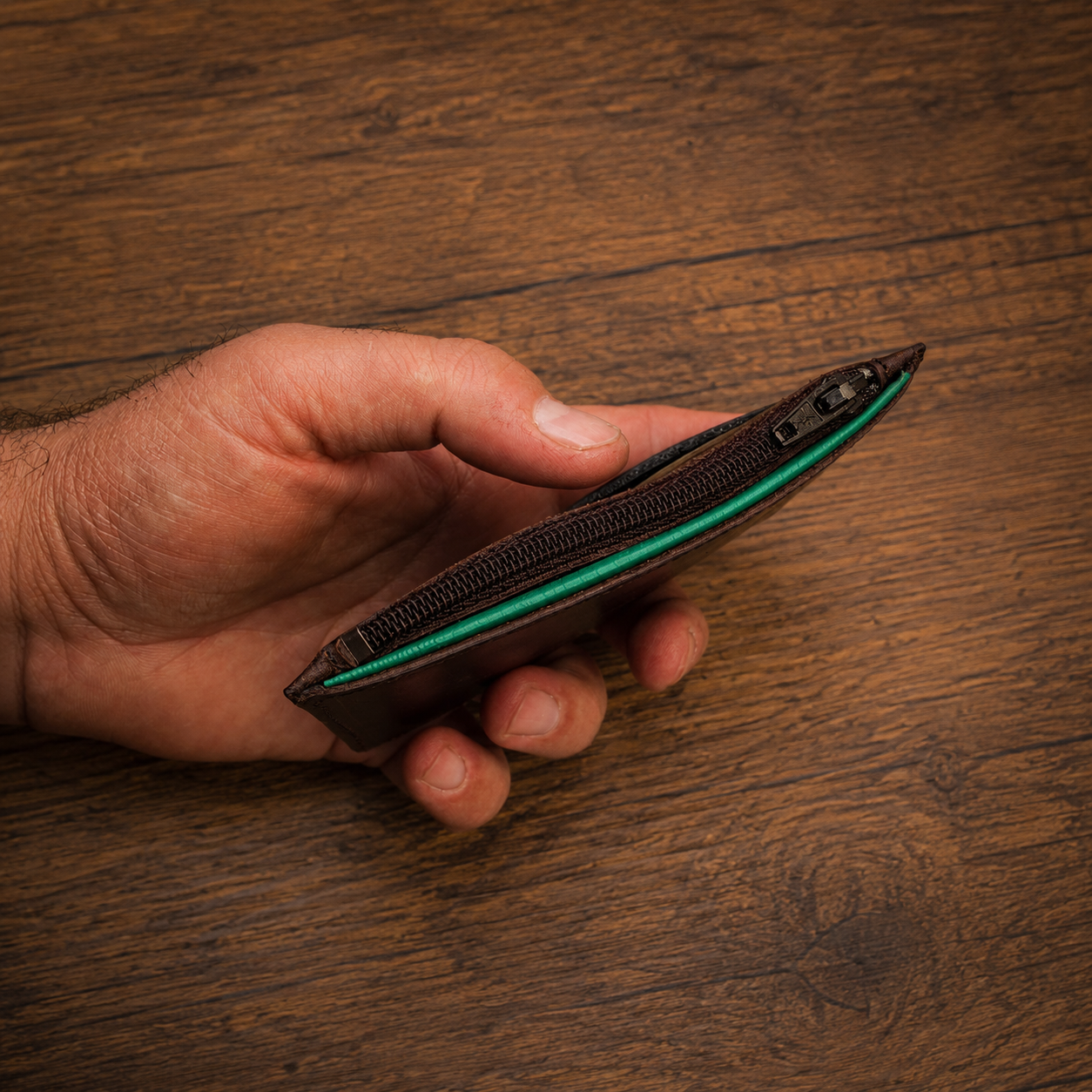 HEBRON Wallet - Image 4