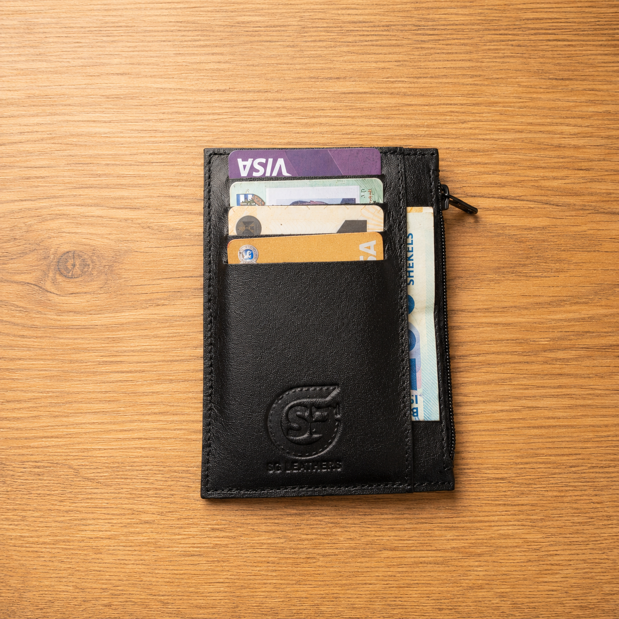 HEBRON Wallet - Image 5