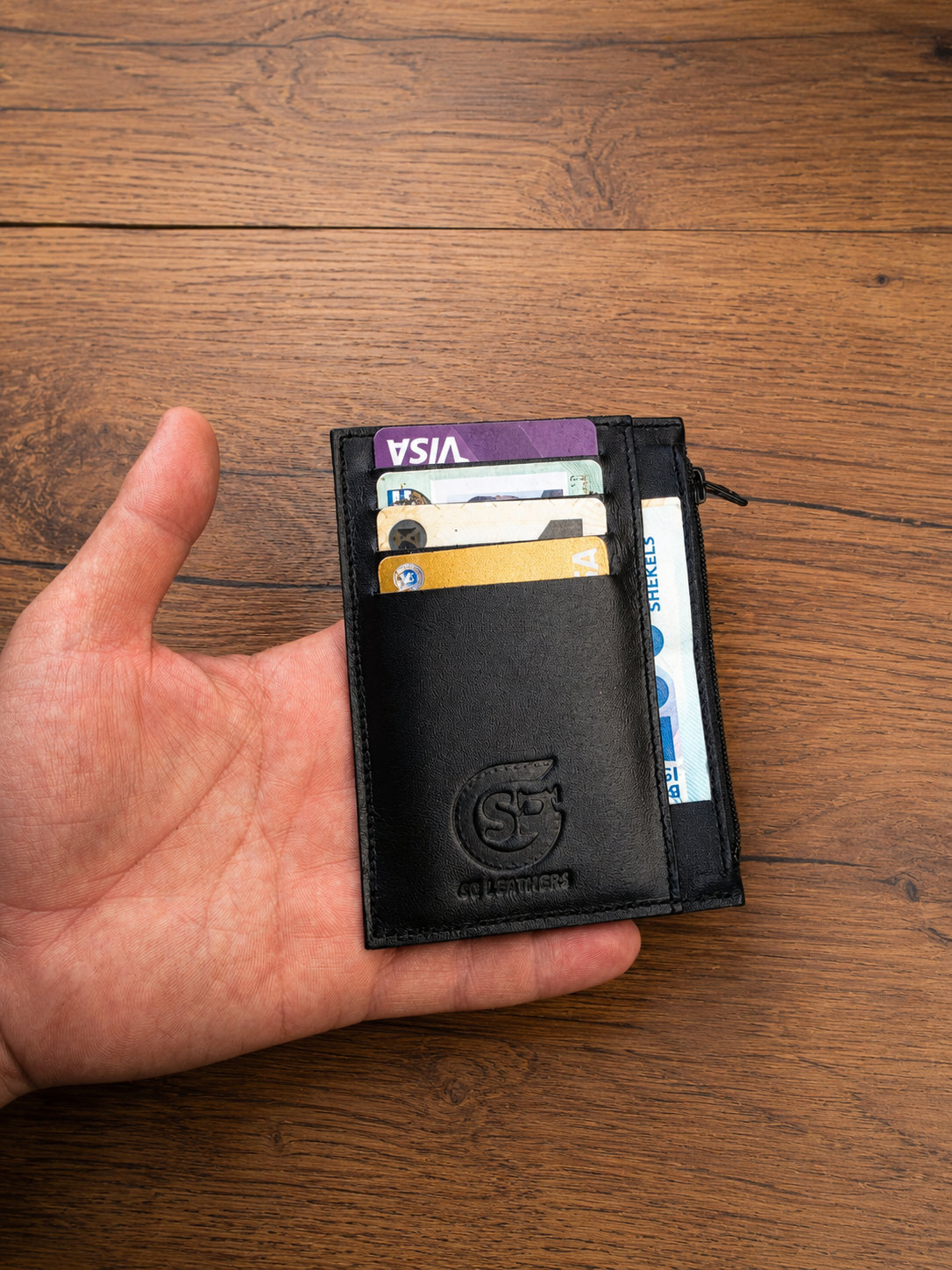 HEBRON Wallet - Image 3