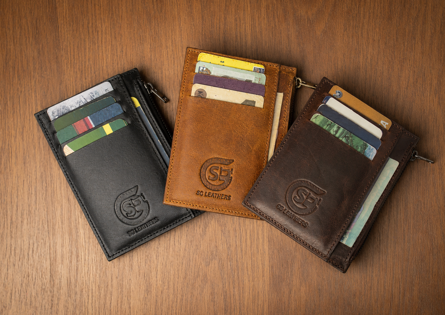 HEBRON Wallet - Image 8