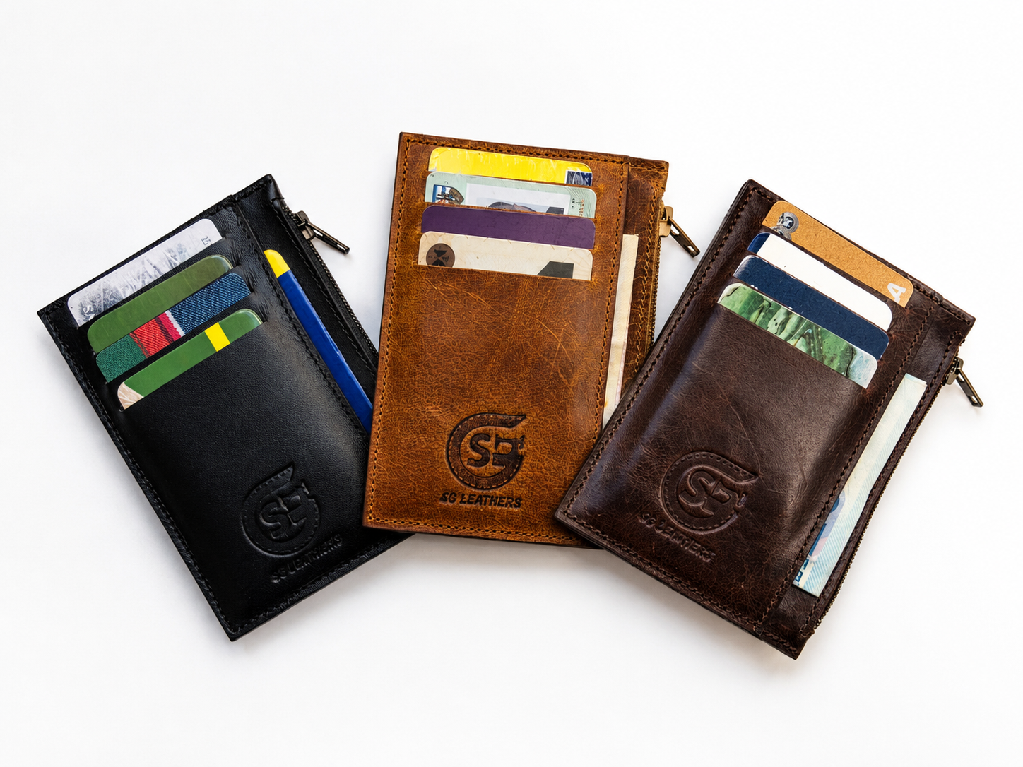 HEBRON Wallet - Image 2