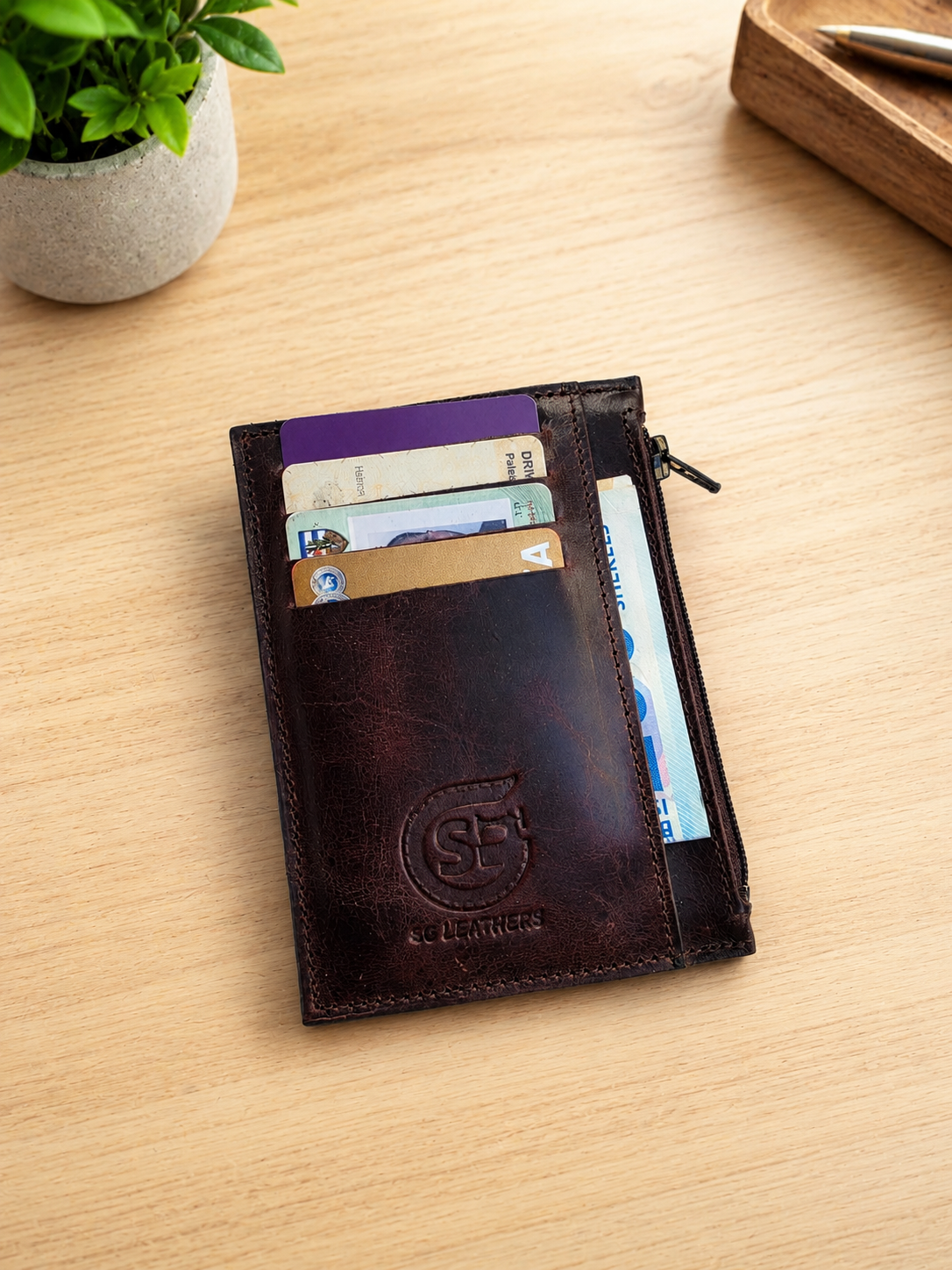 HEBRON Wallet