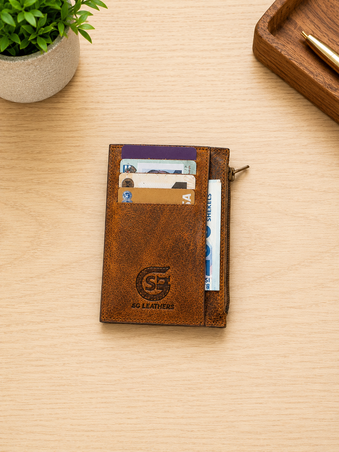 HEBRON Wallet - Image 10