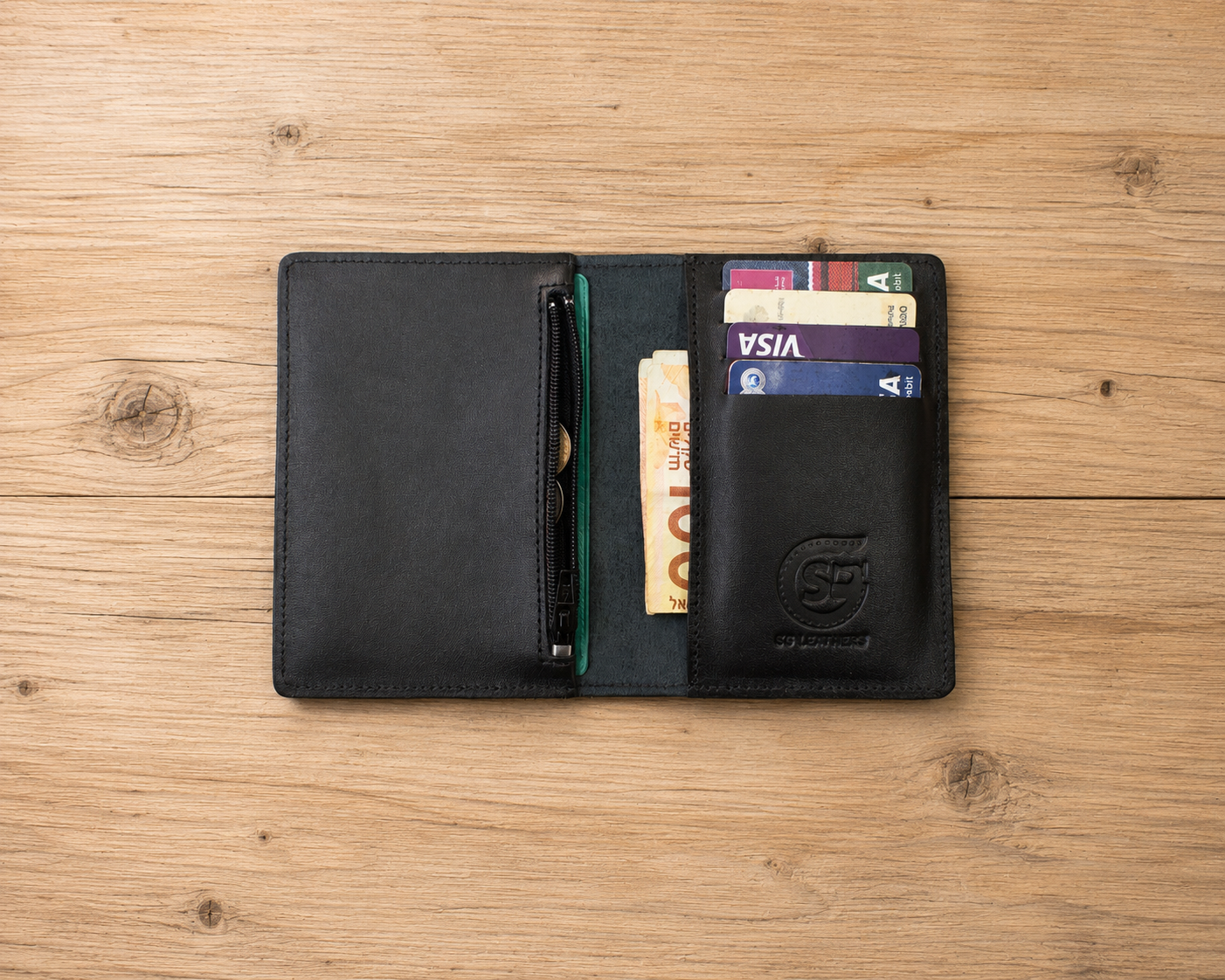 RAMALLAH Wallet - Image 3
