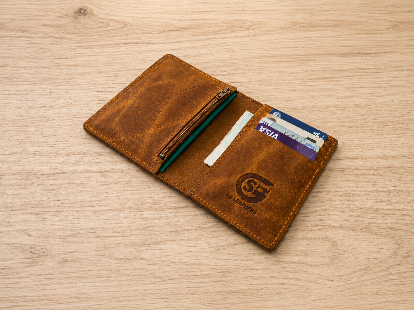 RAMALLAH Wallet - Image 6