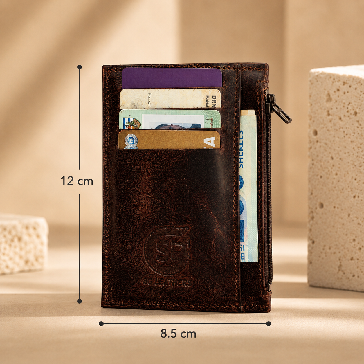 HEBRON Wallet - Image 11