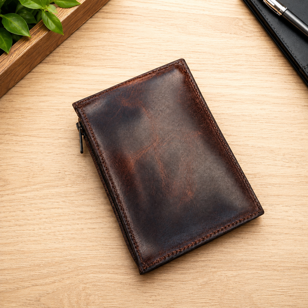 HEBRON Wallet - Image 9