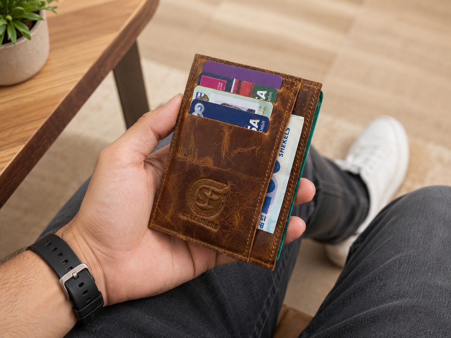 ACRE Wallet - الصورة 5