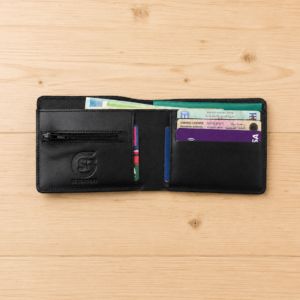 LIFTA Wallet