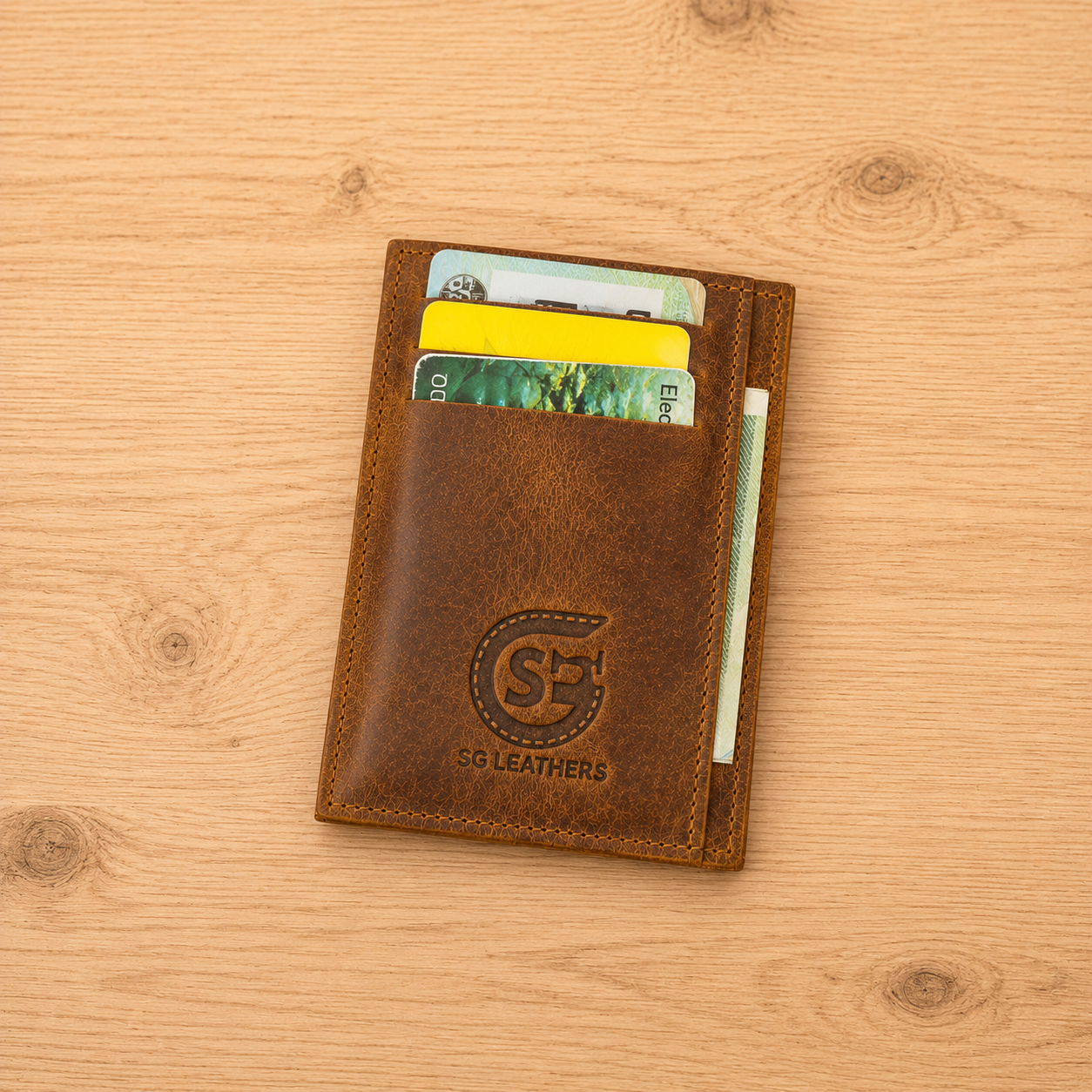 BATTIR Wallet