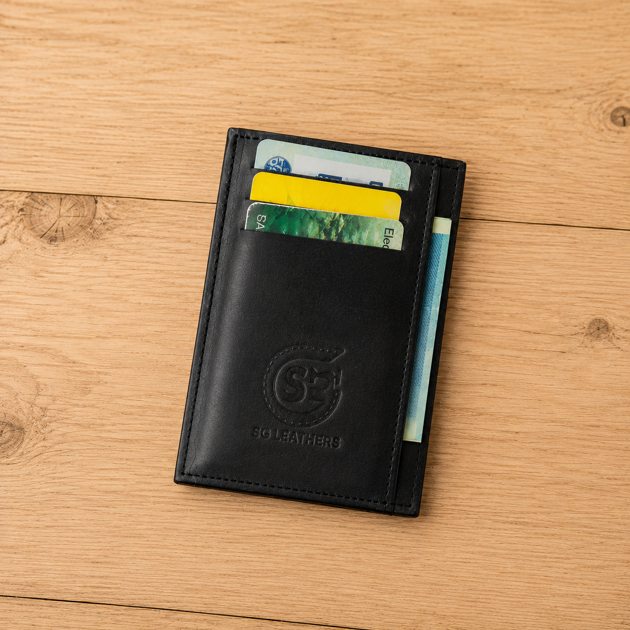 BATTIR Wallet - الصورة 3