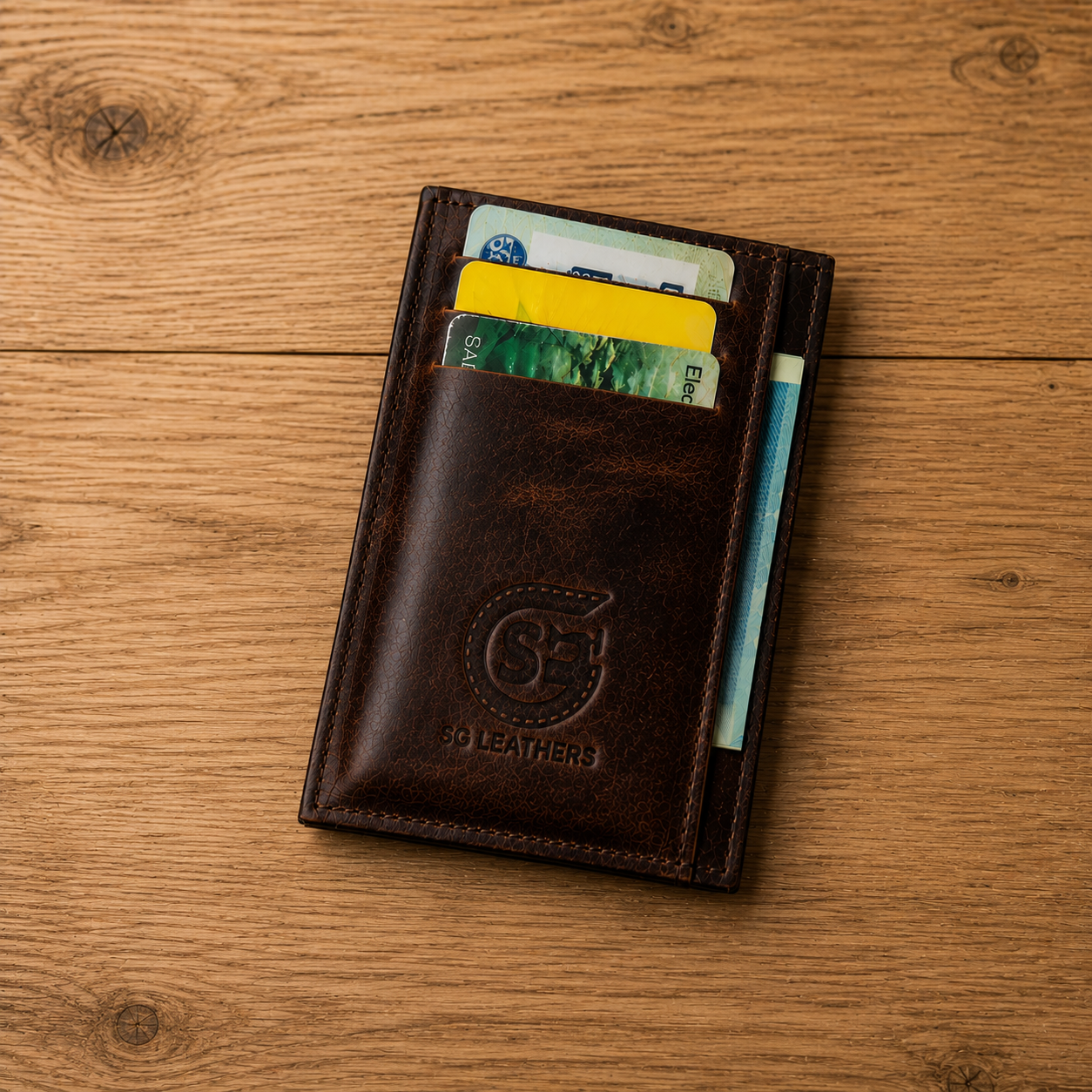 BATTIR Wallet - الصورة 4