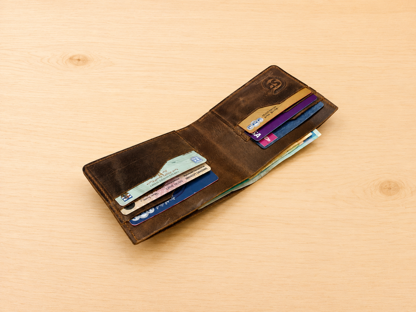 SAFED Wallet - الصورة 3