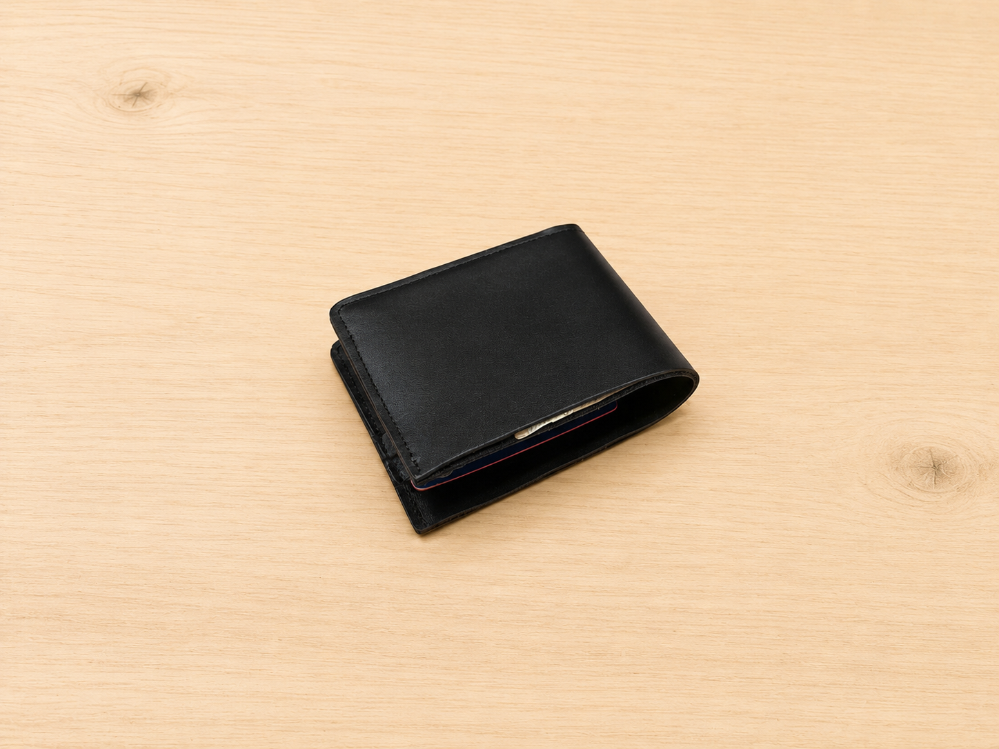 SAFED Wallet - الصورة 4