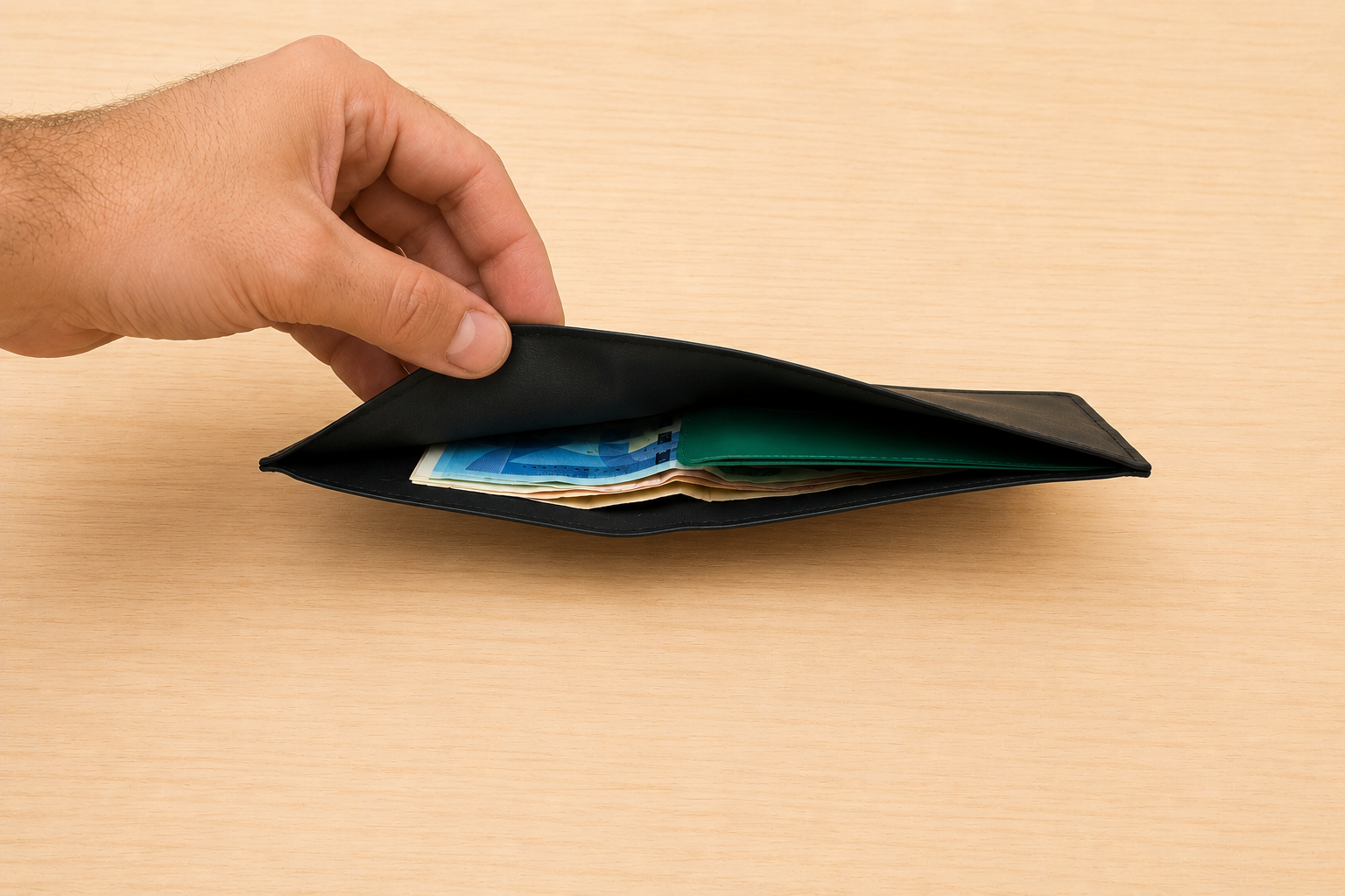 SAFED Wallet - الصورة 6