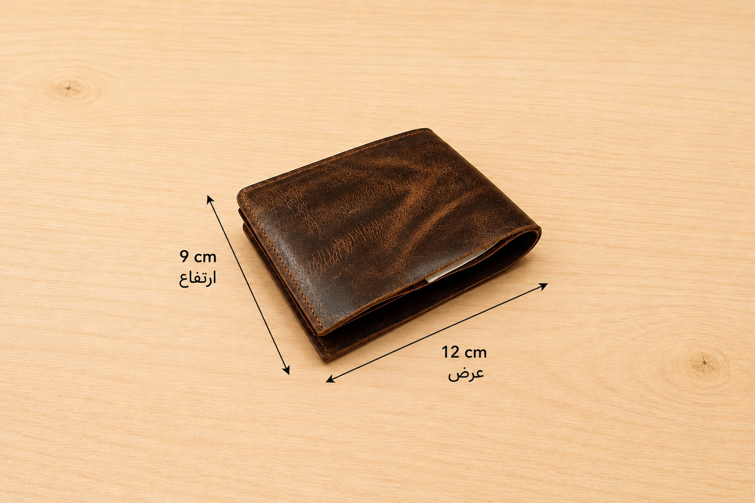SAFED Wallet - الصورة 7