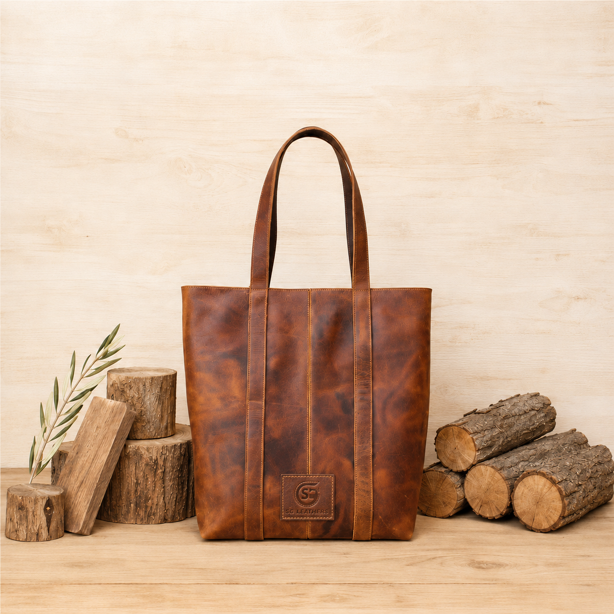 YAFO Bag