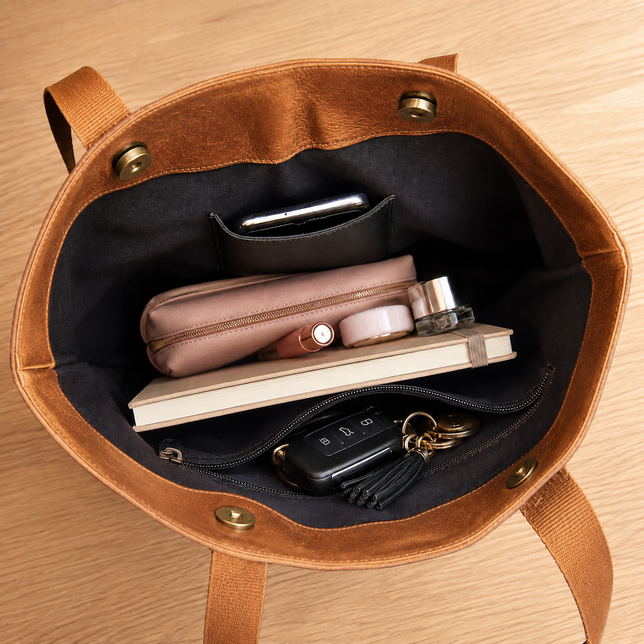 YAFO Bag - Image 2