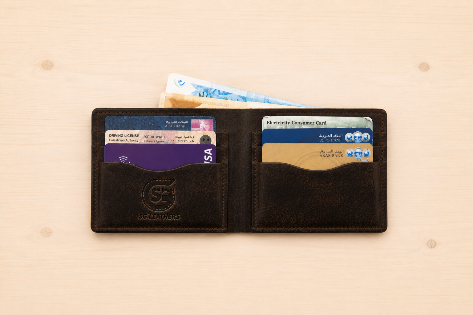 Tira Wallet - الصورة 4