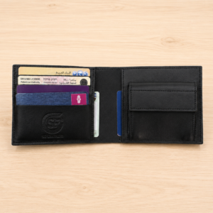 AL-MAJDAL Wallet