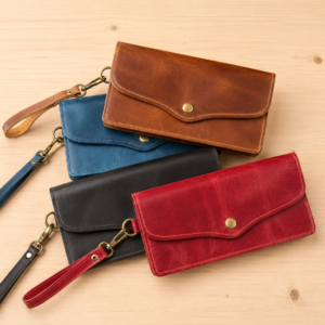 RAMLA Wallet