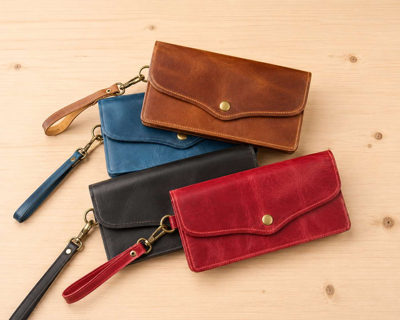 RAMLA Wallet