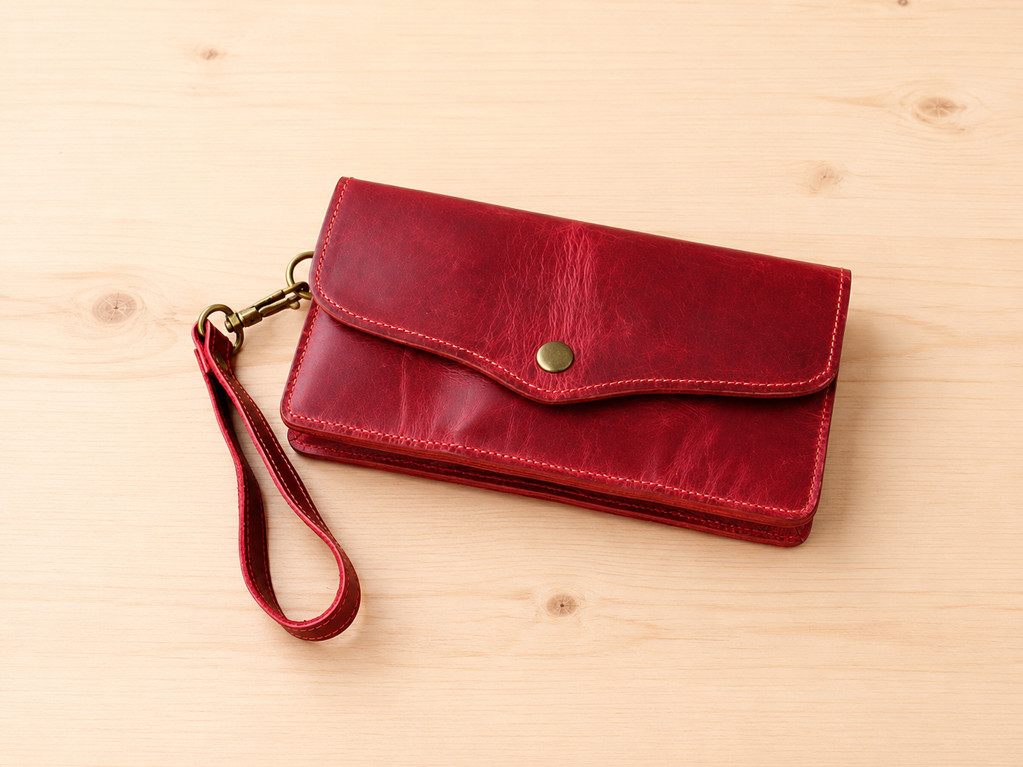 RAMLA Wallet - الصورة 6