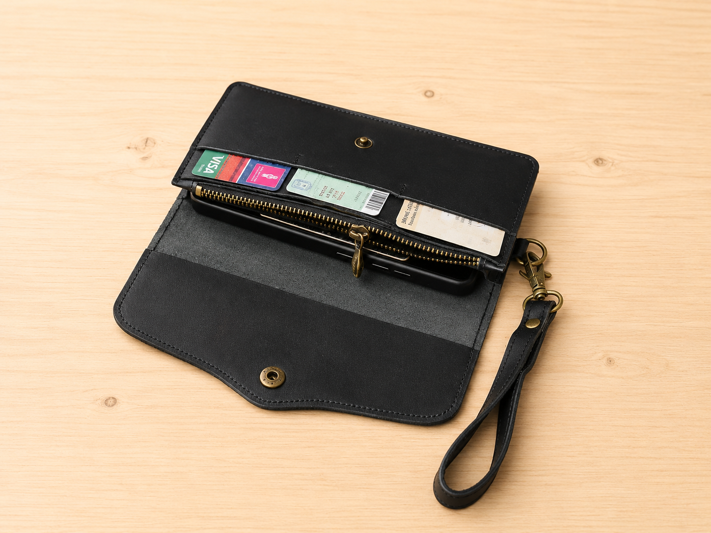 RAMLA Wallet - الصورة 4