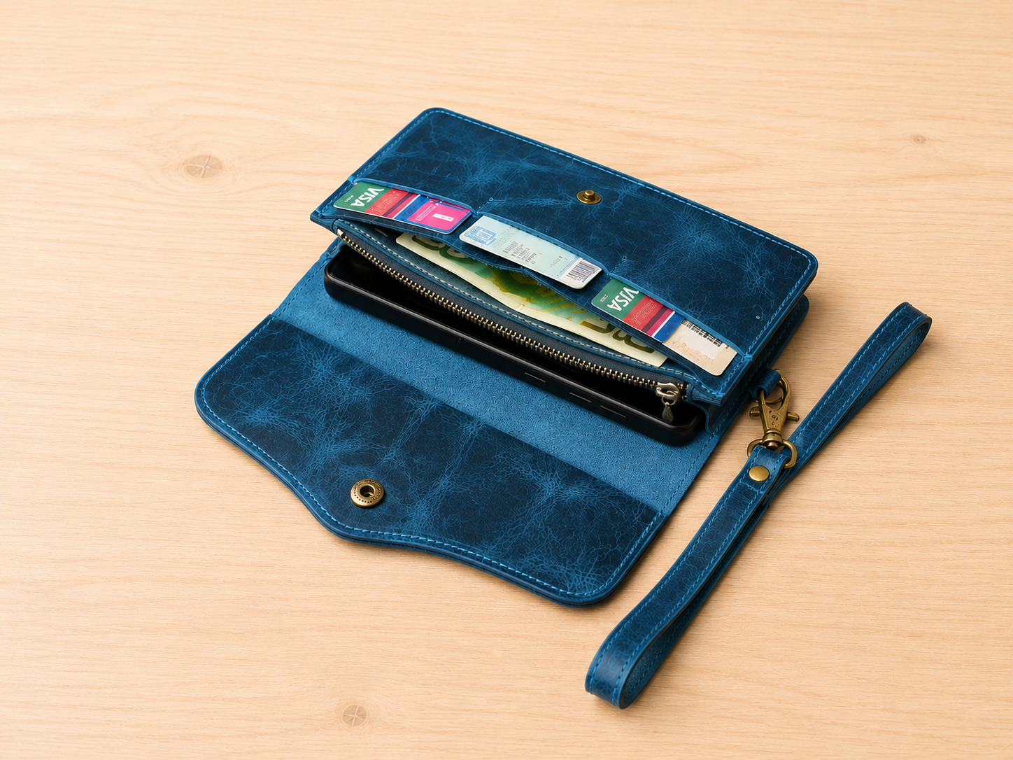 RAMLA Wallet - الصورة 2