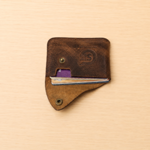 AL-BIREH Wallet