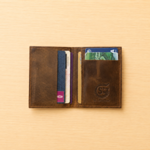 ARRABA Wallet