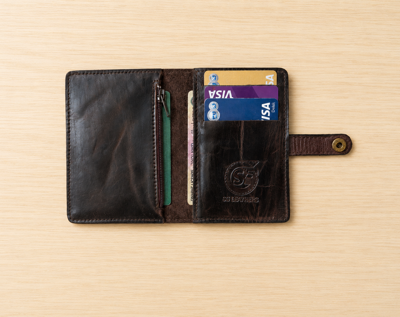 BEIT SAHOUR Wallet