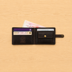 SEBASTIA Wallet