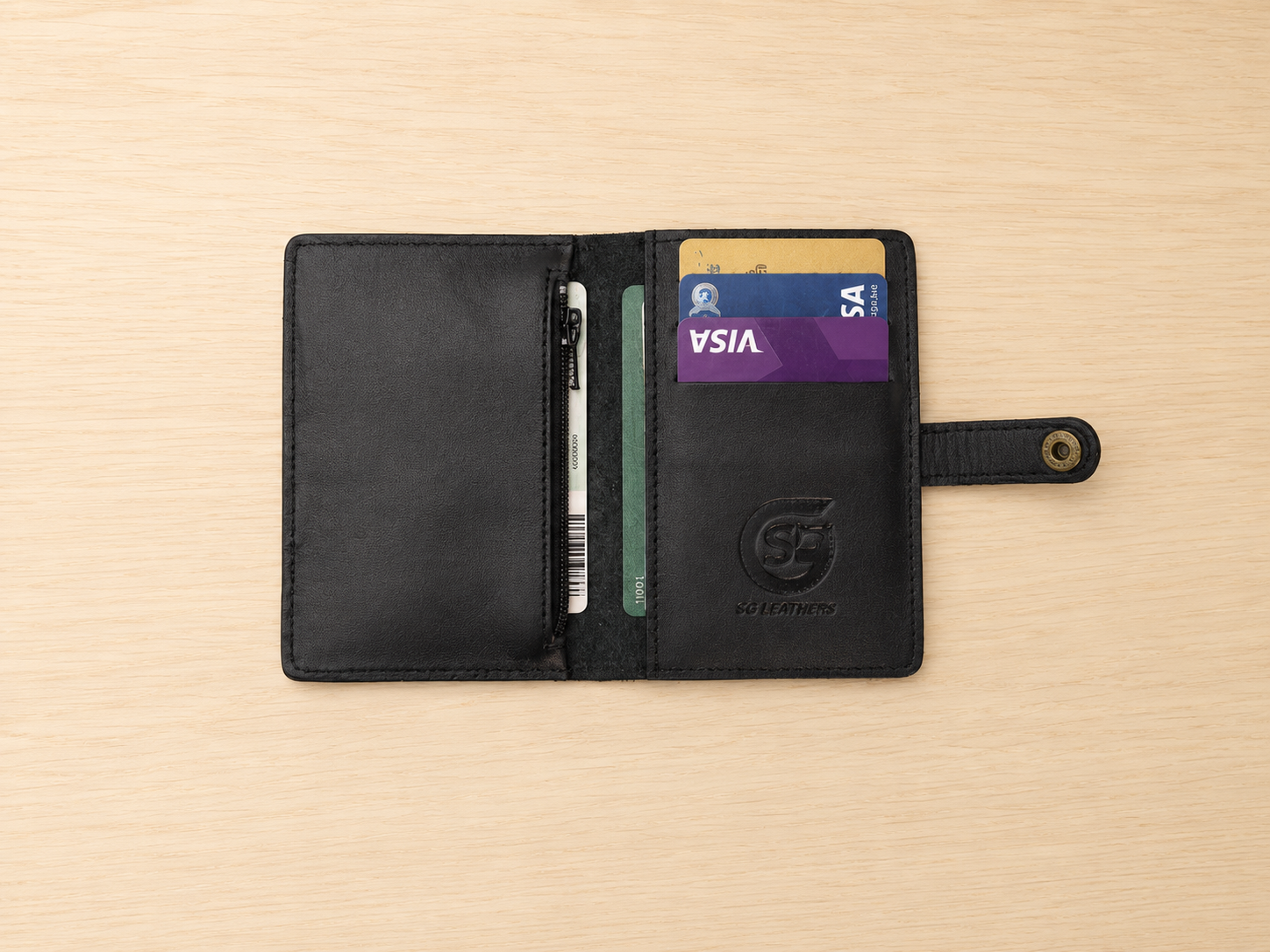 BEIT SAHOUR Wallet - Image 4