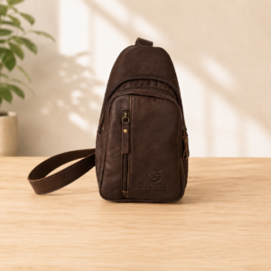 SAFFURIYYA Travel Bag