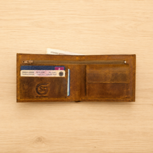 TARSHIHA Wallet